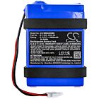 Batteri for Welch-Allyn Welch-Allyn Spot Vital Signs LXI Monit B11453 6 V 5000 mAh Sealed Lead Acid