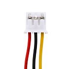 Batteri for Peterson SP-1, StroboPLUS HD, StroboPLUS HDC YT603443 3.7 V 900 mAh Li-Polymer