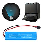 Batteri for Cecotec Conga 11090, Conga 11090 Spin Revolution H 91046 14.4 V 3350 mAh Li-ion