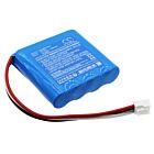 Batteri for Dual-Lite DYN6I 784H70 12.8 V 1800 mAh LiFePO4