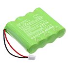 Batteri for ADE PWN5 H2332-003 4.8 V 2000 mAh Ni-MH