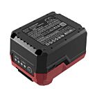 Batteri for Skil PWRCORE 12 USB-C BY5020A-00 12 V 4000 mAh Li-ion