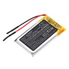 Batteri for Tronsmart Encore S6, Encore S6 Wireless Headphones AHB502540 3.7 V 550 mAh Li-Polymer