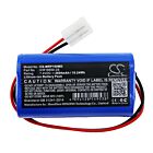 Batteri for Mindray SP1, SP3, SP3, SK-801 EX, SK-803 EX, SK-80 ICR18650-2S 7.4 V 2600 mAh Li-ion