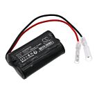 Batteri for Motoman HW9470917-B 3.6 V 5400 mAh Li-SOCl2