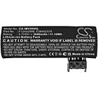 Batteri for Ingenico Move 5000, Move 5000s, Move 5000F F26402376 3.7 V 3000 mAh Li-ion