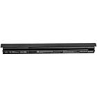 Batteri for Clevo W970KLQ, W950KU, W970SUW, W970 LUQ, W955AU, W950BAT-4 14.8 V 2200 mAh Li-ion