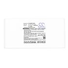 Batteri for Dreame P10 Pro, P10 P2125-7SIP-SCA 25.6 V 2400 mAh Li-ion