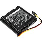 Batteri for JDSU 21129596 000, 21100729 000, WiFi Advisor Wire 21108524 7.4 V 5200 mAh Li-ion