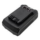 Batteri for Stiga SAB 24 AE, SC 24 AE, SGT 24 AE, SHT 24 AE, S BT 4024 24 V 2000 mAh Li-ion