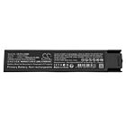 Batteri for Physio-Control LifePak CR Plus, Express Charge-Pak 3200727-005 12 V 1600 mAh Li-SOCl2