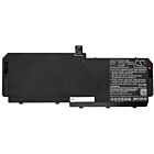 Batteri for HP ZBook 17 G5, ZBook 17 G5 2ZC53EA, ZBook 17 G5 2 AM06095XL 11.55 V 8200 mAh Li-ion