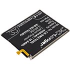 Batteri for Samsung Galaxy A70, Galaxy A70 2019, SM-A705F/DS, EB-BA705ABU 3.85 V 4400 mAh Li-Polymer