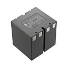 Batteri for Stealth Cam Revolver, Revolver 36MP 360, Revolver EM10 11.1 V 6500 mAh Li-ion