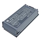 Batteri for Zoll 4EGN3, 4EGN4, 4EGN5, AED Pro 1008-1003-01 12 V 4200 mAh Li-MnO2