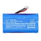 Batteri for Eufy 2C Pro indoor Camera, 2C Security Camera, 2C SW18650 34M 2P 3.7 V 6700 mAh Li-ion