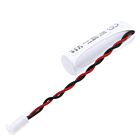 Batteri for Dual-Lite EVEUGWE, EVEUGWEI, EVEURWE, EVEURWEI 784H65 1.2 V 800 mAh Ni-CD