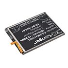 Batteri for Samsung Galaxy A15 4G 2024, SM-A155F/N, SM-A155F/D EB-BA156ABY 3.85 V 5000 mAh Li-Polymer