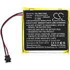 Batteri for TomTom Spark Cardio + Music GPS, Spark Cardio 2 + AHB332824HPS 3.7 V 200 mAh Li-Polymer