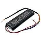 Batteri for Akai LIVE II, MPC Live, MPC Live MK2 1ABTSB-DUPS-168 14.4 V 3400 mAh Li-ion