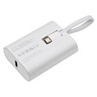 Batteri for 5 V 10000 mAh Li-ion
