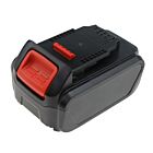 Batteri for Bostitch BCF28WWB, BCF30PTB, BCN680D1, 28 DEGREE W BCB204 20 V 4000 mAh Li-ion