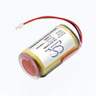 Batteri for AeroScout 24, 242, 243, T2EB, T2S Sensor Tag, T5, B01775 3.6 V 1200 mAh Li-SOCl2
