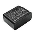 Batteri for Signalfire AI-7 Optical Fiber Fusion Splicer, AI-8 ZS26F 11.1 V 7800 mAh Li-ion