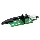 Batteri for Shark HydroVac Cordless Pro XL, WD201, WD200, AW20 XBATTLAZ620 21.6 V 1800 mAh Li-ion