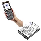 Batteri for Hi-Target ihand 30 data controller BLP-5200S 3.7 V 4000 mAh Li-ion