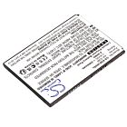 Batteri for Emporia SE, Supereasy AK-S3M 3.8 V 2500 mAh Li-Polymer
