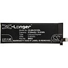 Batteri for Xiaomi Mi CC9e Pro, M1910F4E, Mi Note 10 Pro, M191 BM52 3.85 V 5150 mAh Li-Polymer