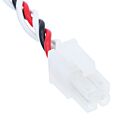 Batteri for Beckman Coulter 390047 ZNG-390047 19.2 V 3800 mAh Ni-MH