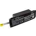 Batteri for Bose Soundlink Mini 2 088789 7.4 V 3400 mAh Li-ion