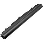 Batteri for Medion Akoya S6212T, MD99270, MD98453, MD98456, Ak US55-4S3000-S1L5 15.5 V 2600 mAh Li-ion