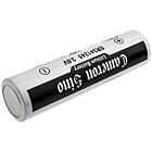 Batteri for 3.6 V 35000 mAh Li-SOCl2