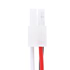 Batteri for Infinuvo Cleanmate QQ-3, Cleanmate QQ-3L, Cleanmat APQQ3-30 14.4 V 3600 mAh Ni-MH