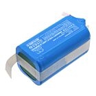 Batteri for Ikohs Create Netbot LS23 88302 14.4 V 2600 mAh Li-ion
