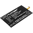 Batteri for CAT S30; CATERPILLAR S30 APP-12F-B55951-CXX-111 3.8 V 2900 mAh Li-Polymer