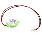 Batteri for CR2032 3 V 200 mAh Lithium