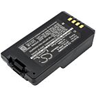 Batteri for Baxter Healthcare Sigma Spectrum Infusion Pumps, 3 35724 7.4 V 1800 mAh Li-ion