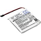 Batteri for TomTom Spark 3, Spark 3 GPS, Spark Cardio 2 SP322826PA 3.7 V 150 mAh Li-Polymer