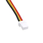 Batteri for Razer Cobra Pro, RZ01-0439, RZ01-0463, RC30-030501 US702428P 3.7 V 500 mAh Li-Polymer