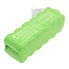 Batteri for LEXY R510-3, R330S, R510-1 HG230601 14.4 V 3000 mAh Ni-MH
