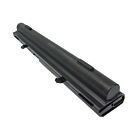 Batteri for HP 540, 541; Compaq Business Notebook 6530s, Busin 484785-001 10.8 V 6600 mAh Li-ion