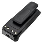 Batteri for Vertex Standard VXD720; Motorola MotoTRBO DP3400, PMNN4065 7.4 V 3500 mAh Li-ion