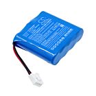 Batteri for Rossmax V3, V5, V7 SU_AC_009_00 7.4 V 5800 mAh Li-ion