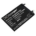 Batteri for Xiaomi Redmi Note 11 Pro+, 21091116UC, 21091116UG, BP47 7.74 V 2150 mAh Li-Polymer