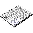 Batteri for ZTE Blade Vantage, Blade Vantage 5, VZW-Z839PP, Z8 Li3925T44P4h736041 3.8 V 1450 mAh Li-ion