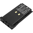 Batteri for Kenwood TK-25A, TK-26A, TK-27A, TK-28A, TK-45A, TH PB-13 7.4 V 1800 mAh Li-ion